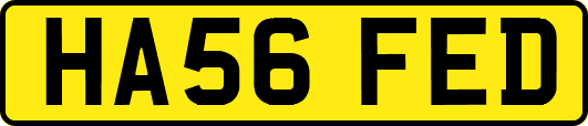 HA56FED
