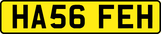 HA56FEH