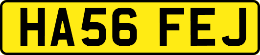HA56FEJ