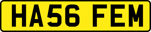 HA56FEM