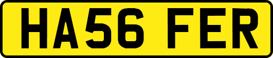HA56FER