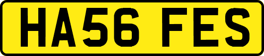 HA56FES