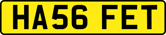 HA56FET