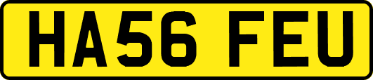HA56FEU