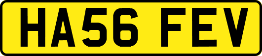 HA56FEV