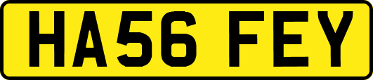 HA56FEY