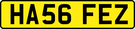 HA56FEZ