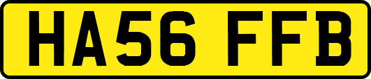 HA56FFB