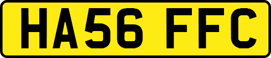 HA56FFC