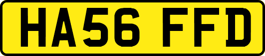 HA56FFD