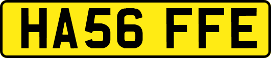 HA56FFE