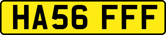 HA56FFF