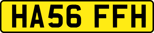 HA56FFH