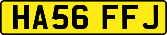 HA56FFJ
