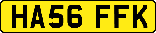 HA56FFK