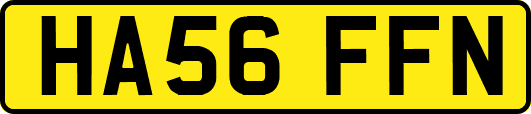 HA56FFN