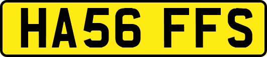 HA56FFS