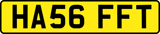 HA56FFT
