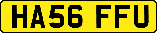 HA56FFU
