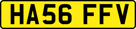HA56FFV