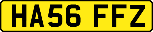 HA56FFZ