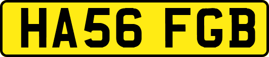 HA56FGB