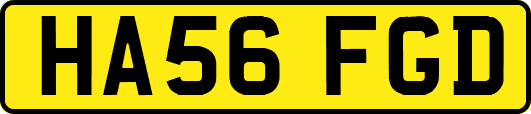 HA56FGD