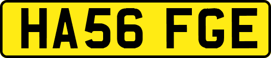 HA56FGE