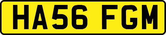 HA56FGM