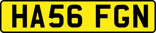 HA56FGN