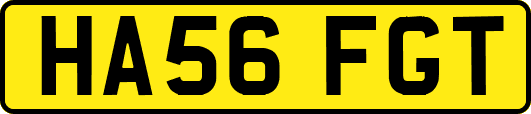 HA56FGT