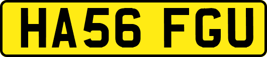 HA56FGU