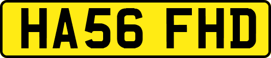 HA56FHD