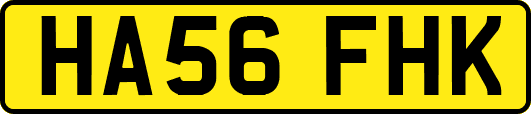 HA56FHK
