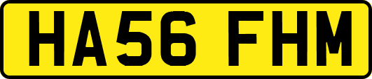 HA56FHM