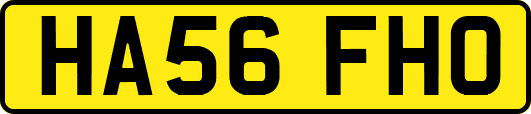 HA56FHO