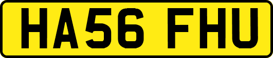 HA56FHU
