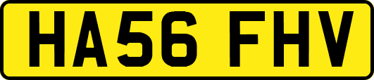 HA56FHV