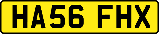 HA56FHX