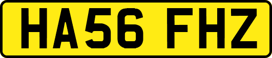HA56FHZ