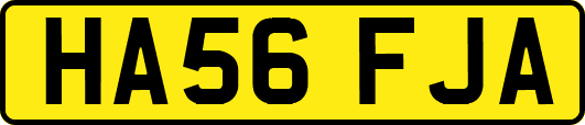 HA56FJA