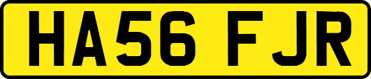 HA56FJR