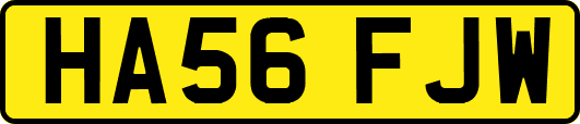 HA56FJW