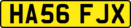 HA56FJX