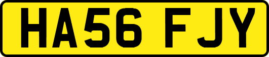 HA56FJY
