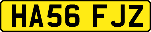 HA56FJZ