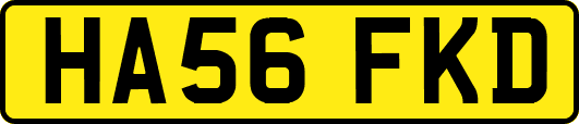 HA56FKD