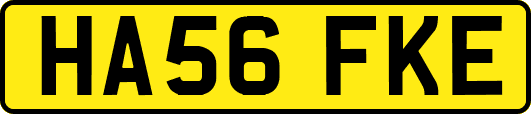 HA56FKE