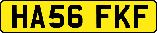 HA56FKF