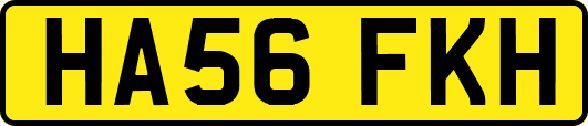 HA56FKH